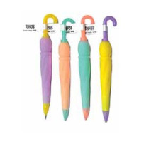 Карандаш механический детский "Зонтик"0,7мм, TAROS 4148 (30