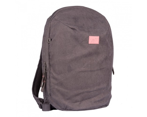 Rucsac "Velvet", maro YES T-125 557841