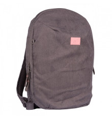 Rucsac "Velvet", maro YES T-125 557841