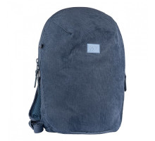 Rucsac "Velvet", gri YES T-125 557842