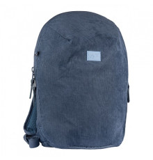 Rucsac "Velvet", gri YES T-125 557842