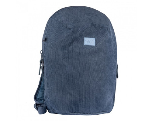 Рюкзак "Velvet", сизый YES T-125 557842 Рюкзак "Velvet", сизый YES T-125 557842