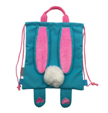 Geanta pentru copii 1 Вересня SB-13 "Honey bunny"27*23.5cm. 556783