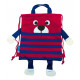 Geanta pentru copii 1 Вересня SB-13 "Little bear" 27*23.5cm.556789