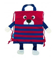 Geanta pentru copii 1 Вересня SB-13 "Little bear" 27*23.5cm.556789