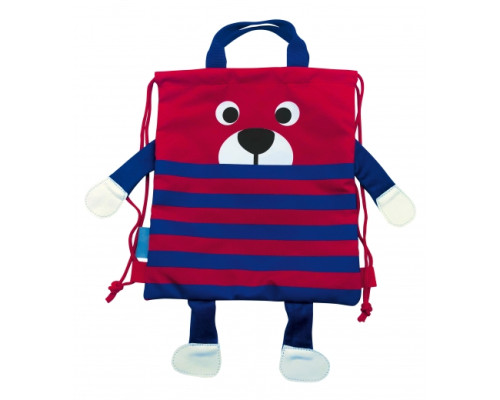 Geanta pentru copii 1 Вересня SB-13 "Little bear" 27*23.5cm.556789