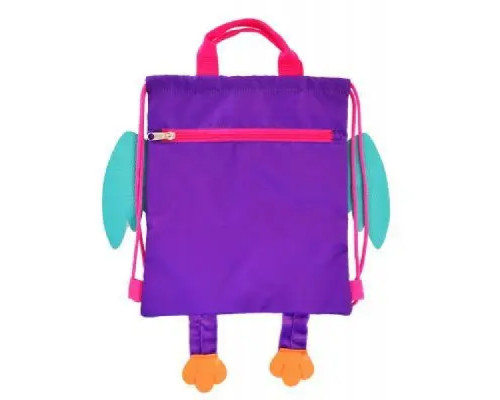 Geanta pentru copii 1 Вересня SB-13 "Owlet" 27*23.5cm. 556785 Geanta pentru copii 1 Вересня SB-13 "Owlet" 27*23.5cm. 556785