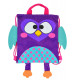 Сумка-мешок детская 1 Вересня SB-13 "Owlet" 27*23.5cm. 556785