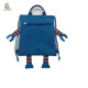 Сумка-мешок детская 1 Вересня SB-13 "Robot" 27*23.5cm. 556787