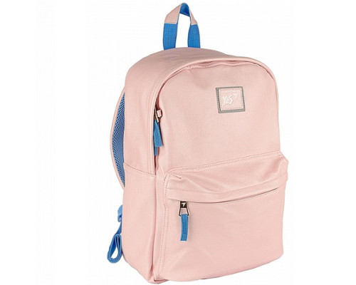 Rucsac YES ST-16 "Infinity", roz deschis 558496 (20) Rucsac YES ST-16 "Infinity", roz deschis 558496 (20)