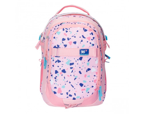Rucsac YES T-59 "Level Up",roz 558350 (24)