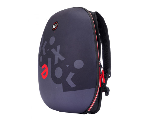 Rucsac scolar YES T-60 "Vice versa" negru 558294 (20)