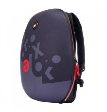 Рюкзак школьный YES T-60 "Vice versa" Черный 558294 (20)