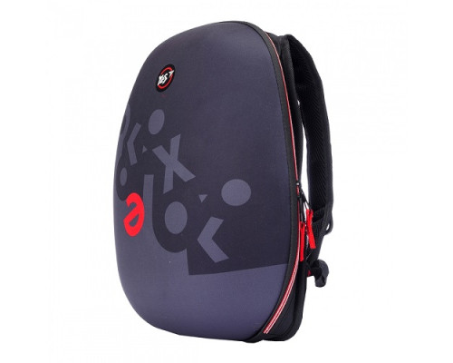 Rucsac scolar YES T-60 "Vice versa" negru 558294 (20)