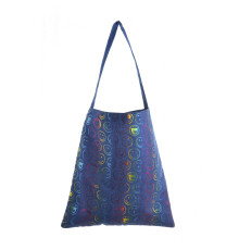 Сумка Shopper "Bright owl", 38*34 YES 555416