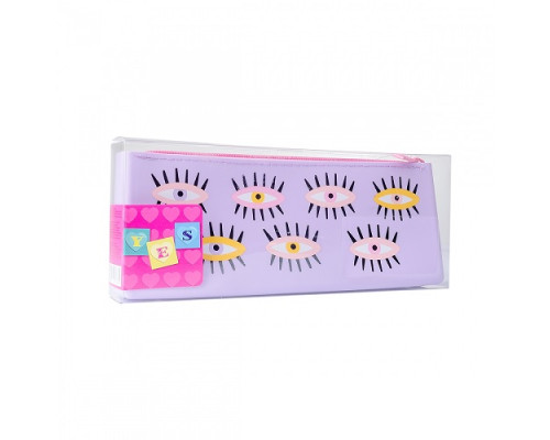 Penar silicon "Glamor" lila SI-01 YES 532980 (50)