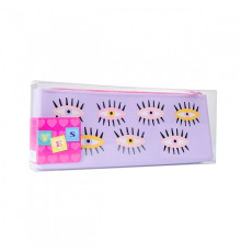 Penar silicon "Glamor" lila SI-01 YES 532980 (50)