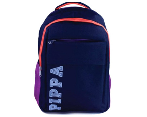 Рюкзак 46x18x30 "Alanya" черный, PIPPA CNT-4070 (36) Рюкзак 46x18x30 "Alanya" черный, PIPPA CNT-4070 (36)