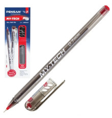 Pix rosu, MY-TECH 0.7mm, PENSAN (25/2000)