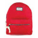 565692 Рюкзак 38x15x33 "Velvet" красный, PIPPA CTN-3030