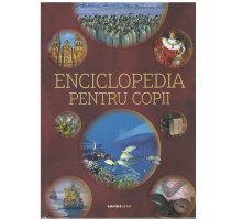 71940 Enciclopedia pentru copii. Corint N*2959
