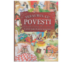 Tezaurul cu Povesti. Corint N*6797