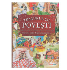 Tezaurul cu Povesti. Corint N*6797