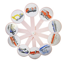 Evantai "Transportul" (150)