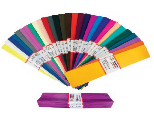 Hartie creponata 14CZ-H037 violet metalic 200 cm (10)