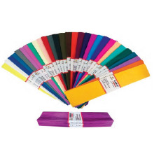 Hartie creponata 14CZ-H037 violet metalic 200 cm (10)