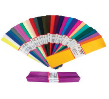 Креп бумага 14CZ-H037 Фиолетовый металлик 200 cm (10)