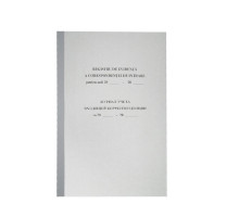 Журнал учета входящей корреспонденции 48л. E*