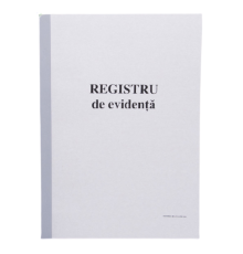 *Registrul de evidenta 48 foi