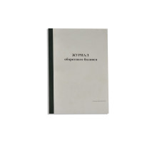 Registru de bilant 48 file