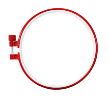 Cerc flexibil pentru brodat diam.- 13 cm