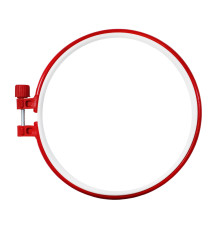 Cerc flexibil pentru brodat diam.- 13 cm