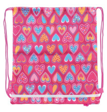 Сумка для обуви SB-01 "Hearts Style" 557956 (100)