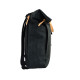 Rucsac pentru tineret Roll-top T-70 "Grun" 42x26x13см. 557590