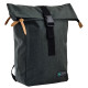 Rucsac pentru tineret Roll-top T-70 "Grun" 42x26x13см. 557590