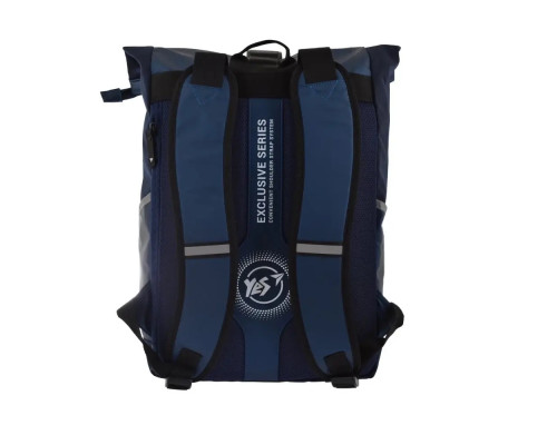 Рюкзак молодежный Rool-top T-81 "Success" 47x30x13см. 557188 Рюкзак молодежный Rool-top T-81 "Success" 47x30x13см. 557188