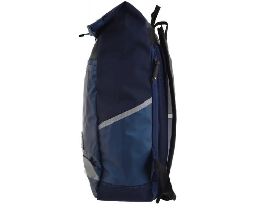 Rucsac pentru tineret Rool-top T-81 "Success" 47x30x13см.557188 Rucsac pentru tineret Rool-top T-81 "Success" 47x30x13см.557188