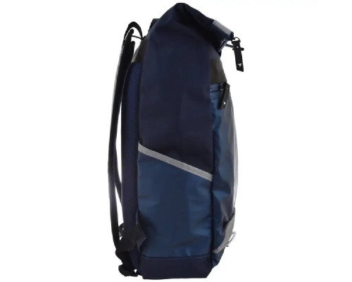 Рюкзак молодежный Rool-top T-81 "Success" 47x30x13см. 557188 Рюкзак молодежный Rool-top T-81 "Success" 47x30x13см. 557188
