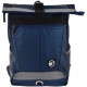 Rucsac pentru tineret Rool-top T-81 "Success" 47x30x13см.557188