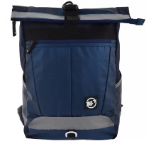Rucsac pentru tineret Rool-top T-81 "Success" 47x30x13см.557188