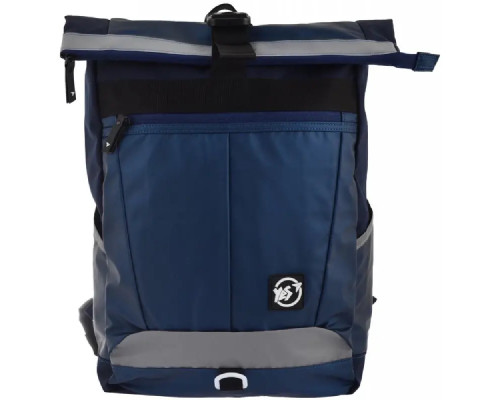 Rucsac pentru tineret Rool-top T-81 "Success" 47x30x13см.557188