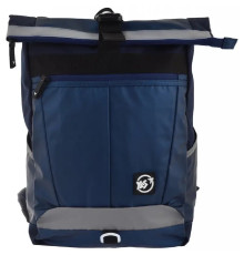 Rucsac pentru tineret Rool-top T-81 "Success" 47x30x13см.557188