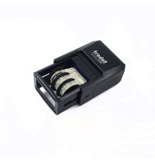 Датер мини Trodat Printy 4810, рум., синий 186934