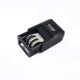 Dater mini Trodat Printy 4810, rom., albastru 186934