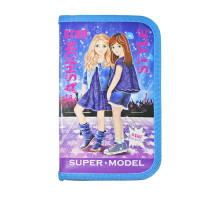 Penar cu 1 sectie din carton Super Model 7454 (12)