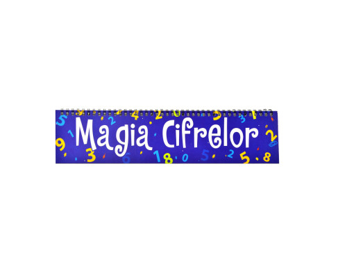 Magia cifrelor